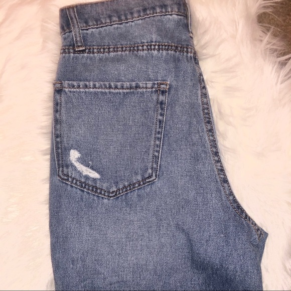 Aeropostale Mom Jean - Picture 6 of 7